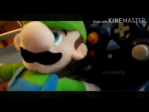 The Sonic Plush Show Season 2 Episode 5 - GiantBear The Evil