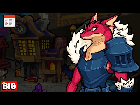 Indie Gaming This Week: 27 February - 05 March 2023