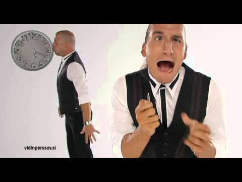 Vid in Pero šov - Kje ste folk!