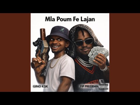 Mla PoumFe Lajan (feat. FIP)