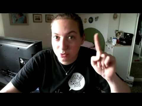 How to pronounce Italian Words (from an Italian girl)