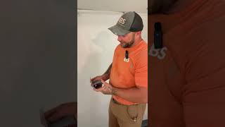 Watch video: How It Works: Interior Drainage for Basement...