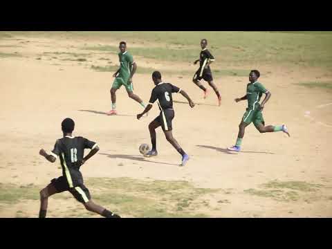 Kaduna Conference | Matchday 3 | First Class FA vs Deliberate FA