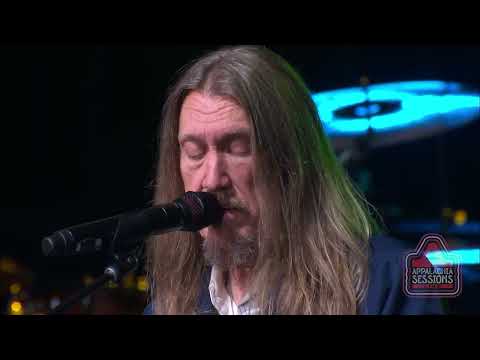 Light and Sweet | Oliver Wood Trio | Appalachia Sessions Live