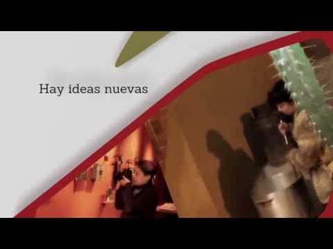 Cocina de Culturas — video 3