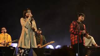 Download lagu Brisia Jodie ft. Arsy Widianto - SOULMATE (cover) mp3