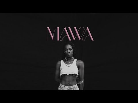 Chelsea Dinorath -  Mawa (Fazer Dodói) Áudio Oficial | 2025