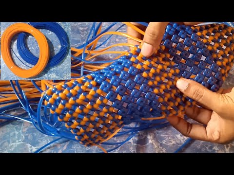 2 ROLL WIRE KOODAI | HOW to make wire koodai in tamil | PART -1