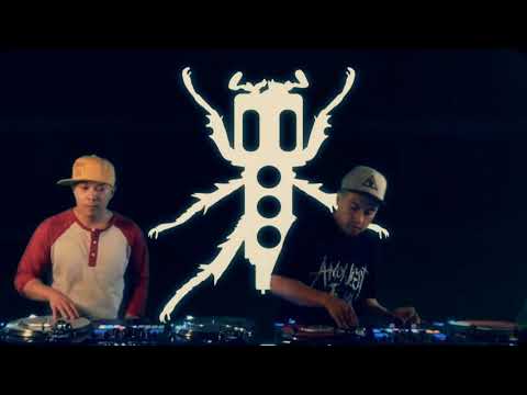 Q-bert ★ D-Styles ★ ISP