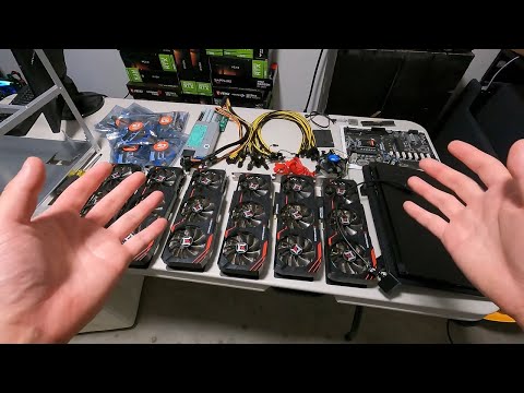warrior trading crypto mining rig profitto bitcoin gordon ramsay come fare soldi con la rivoluzione dei bitcoin