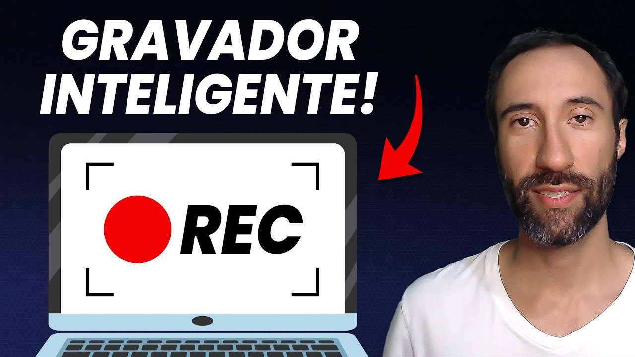 Grave a Tela do PC de um Jeito Fácil [sem instalação]