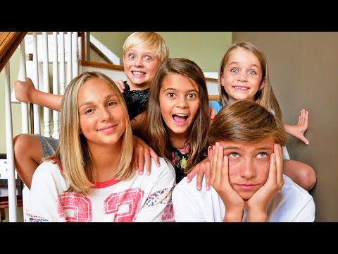 PozzBear Family - Worst Date Ever (Music Video)