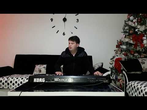 Miki Bend - Oro Balkanika 2018