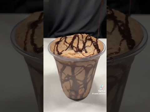 JUBILEE CHOCOLATE SHAKE🧋 #shorts