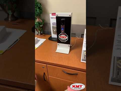 KMT Systems - Doorbell Reset 105 106