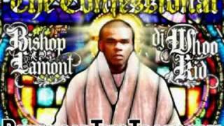 bishop lamont - City Lights - The Confessional