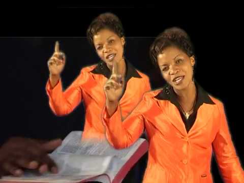 AIC Shinyanga Choir - Amua (Official Video)