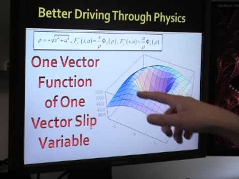 Brian Beckman: The Physics in Games