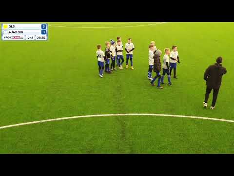 OLS vs AJAX SIN - 27/02/2021