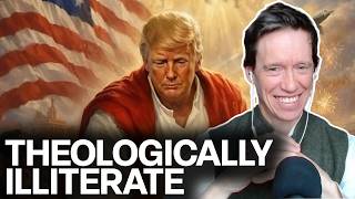 Trump Fought The Pope, And The Pope Won?