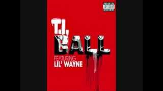 T.I. ft. Lil Wayne - Ball (Dubstep Remix) 2012