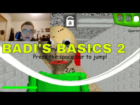 BADI'S BASICS 2
