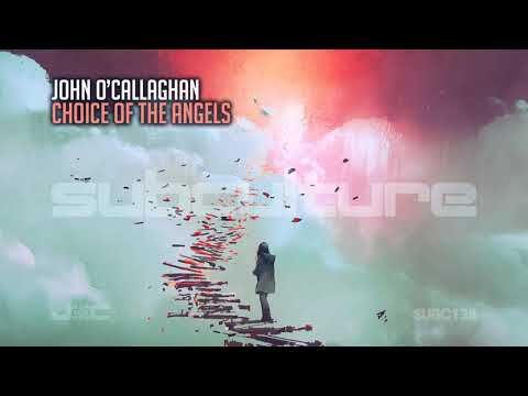 John O'Callaghan - Choice of the Angels [full version]