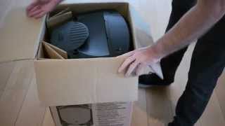 Mackie THUMP15 - відео 1