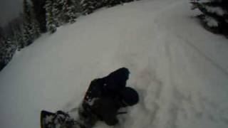 Great sampler of what this sleeper zone holds.