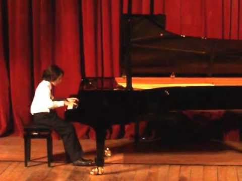 nocturna in do diez minor chopin sergiu berchesan Sala Thalia