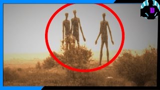 LA TERRIBLE Y SECRETA EXPLORACIÓN A MARTE. HABÍA VIDA!