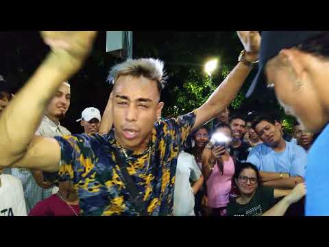 (BATTALION) MAJESTIC vs PHILOSOPHER - SEMIFINAL - Punchline Underworld (Sixth Date)