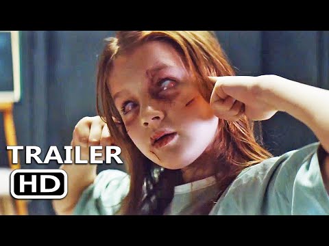 PREY FOR THE DEVIL Official Trailer 2 (2022)