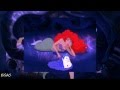 Part Of Your World Finnish 1989 Cinema Version