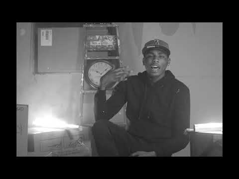 Rioo Cheeny - Ready (Prod. @Reddoebeats) | @shotbytimo