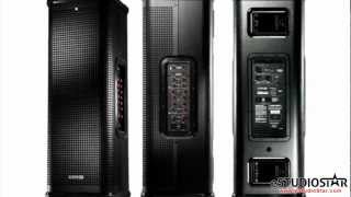 Video thumbnail for Line 6 StageSource L2t All-in-One PA Overview by EstudioStar