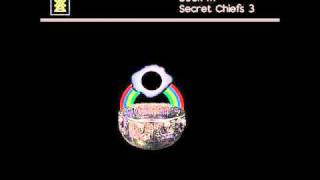 SECRET CHIEFS 3 blaze of the grail 2001