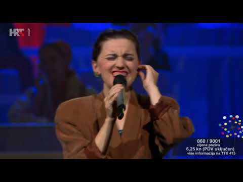 Maja Posavec - Daleko  (Uz nas niste sami 2018.)