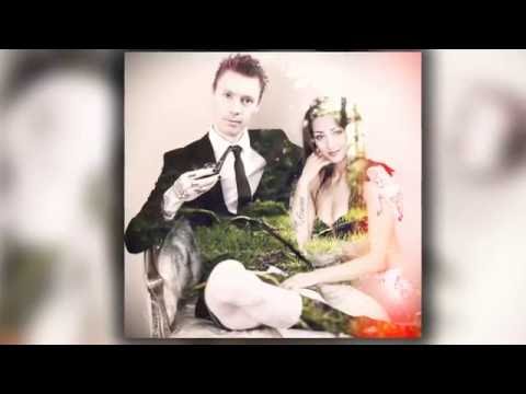 Via-Летта vs Blue Stahli - Беги (Mash-Up by X-Vitander)