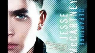 Jesse McCartney - It&#39;s Over + Lyrics