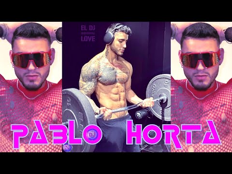 SHIVER - THE WORKOUT MIX 2024 - DJ PABLO HORTA