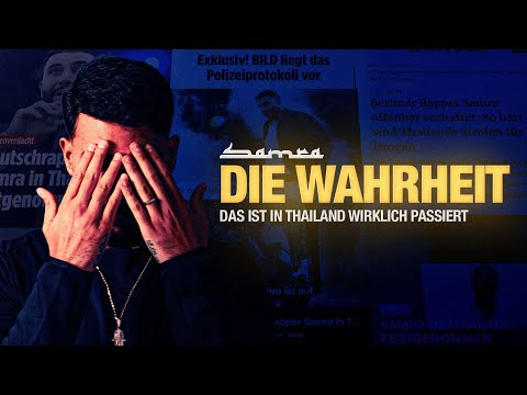 DAS IST IN THAILAND WIRKLICH PASSIERT…