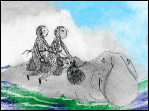 Fortune's Magic Farm Official Book Trailer