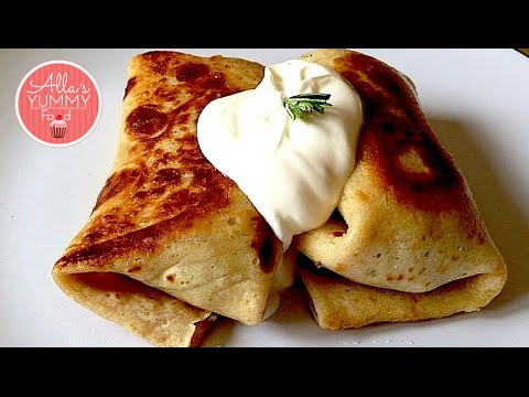 download lagu mp3 mp4 Meat Pancakes Recipe, download lagu Meat Pancakes Recipe gratis, unduh video klip Meat Pancakes Recipe