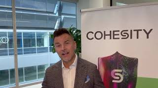 Our SVP of International Sales, Mark Nutt shares his thoughts as we head into FY26