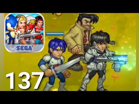 SEGA Heroes ACHIEVMENT HUNTER PART 137 Gameplay Walkthrough - iOS / Android