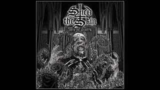 Shed the Skin - We of Scorn (Full Album)
