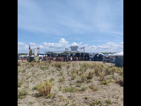 Pneumatix - AlbaniaTek Mix 2 UK Stage (2022)