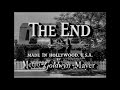 A MGM Picture ReTV 1951 Some Year