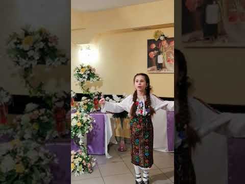 #Antonia Seciu - Hora de la Siminicea